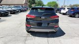 Used 2016 Hyundai Tucson Limited w/ Option Group 03 image 4