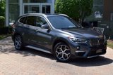 Used 2017 BMW X1 xDrive28i image 3