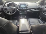 Used 2017 Ford Escape Titanium image 2