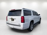 Used 2017 Chevrolet Suburban Premier image 5