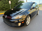 Used 2010 Volkswagen GTI 2-Door image 3