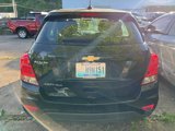Used 2018 Chevrolet Trax LS image 5