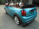 Used 2021 MINI Cooper S image 6