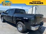 Used 2011 Chevrolet Silverado 1500 LS image 4