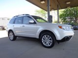 Used 2012 Subaru Forester 2.5X Premium image 3