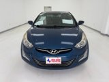Used 2014 Hyundai Elantra Limited w/ Option Group 03 image 3
