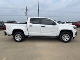 Used 2021 Chevrolet Colorado W/T w/ WT Convenience Package image 3