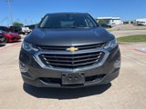 Used 2018 Chevrolet Equinox LT image 4