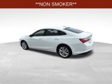 Used 2021 Chevrolet Malibu LT image 4