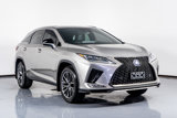 Used 2022 Lexus RX 450h F Sport image 5