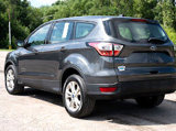 Used 2016 Ford Escape SE image 5