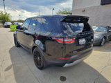 Used 2017 Land Rover Discovery HSE image 4