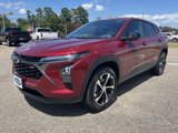 New 2025 Chevrolet Trax RS w/ Sunroof Package image 3