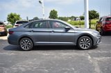 New 2025 Volkswagen Jetta S image 5