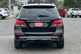Used 2018 Mercedes-Benz GLE 350 image 4