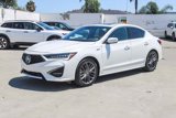 Used 2019 Acura ILX w/ Premium & A-SPEC Package image 3