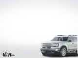 Used 2022 Ford Bronco Sport image 6