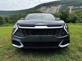 Used 2023 Kia Sportage LX image 2