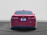 Certified 2020 Ford Fusion SEL image 6