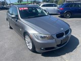 Used 2011 BMW 328i xDrive Sedan image 2