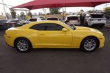 Used 2014 Chevrolet Camaro LS image 5