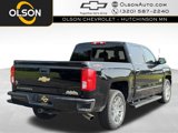 Used 2017 Chevrolet Silverado 1500 High Country image 2