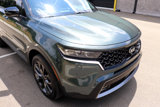 Used 2021 Kia Sorento SX Prestige image 4