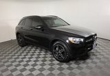 Used 2020 Mercedes-Benz GLC 300 4MATIC image 2