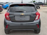 Certified 2021 Chevrolet Spark LS image 4