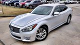 Used 2016 INFINITI Q70 3.7 image 3