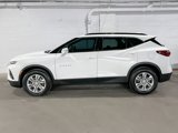 Used 2022 Chevrolet Blazer LT image 2