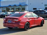 Used 2019 Honda Accord Sport image 5