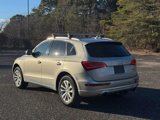 Used 2014 Audi Q5 2.0T Premium Plus image 3
