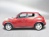 Used 2014 Nissan Juke SL image 4