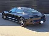Certified 2022 Porsche Taycan image 3