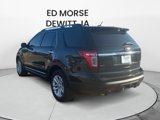 Used 2015 Ford Explorer XLT w/ Equipment Group 202A image 3