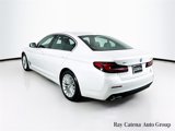 Certified 2022 BMW 530i xDrive w/ Premium Package image 5