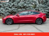 Used 2022 Tesla Model 3 Long Range image 4