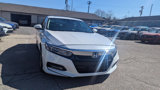 Used 2018 Honda Accord EX image 2