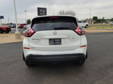 Used 2017 Nissan Murano SL image 5