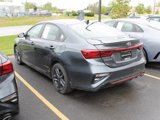 Certified 2020 Kia Forte GT-Line w/ GT-Line Premium Package image 5