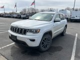 Used 2020 Jeep Grand Cherokee Laredo w/ Quick Order Package 2BN North image 4