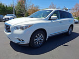 Used 2014 INFINITI QX60 AWD w/ Premium Plus Package image 3