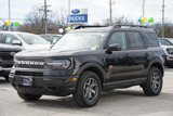 Certified 2023 Ford Bronco Sport Badlands image 3