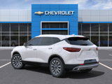 New 2025 Chevrolet Blazer Premier w/ Enhanced Convenience Package image 3