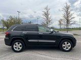 Used 2012 Jeep Grand Cherokee Limited image 6