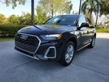 Used 2022 Audi Q5 2.0T Premium image 4