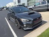 Used 2016 Subaru WRX STI image 4