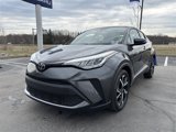 Used 2021 Toyota C-HR XLE image 5