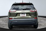 Used 2019 Jeep Cherokee Latitude Plus image 4